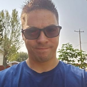 Meet your Posher, Kyle